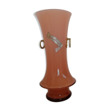 Opal vase