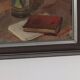 Still life by Kverrstad