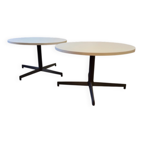 Table basse perdrali