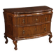 Venetian dresser from the first half of the 20th century
