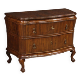 Commode vénitienne de la première moitié du XXe siècle
