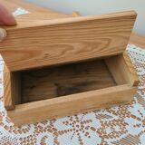 Wax box
