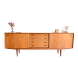 Sideboard by Clausen & Son * 209 cm