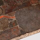 Very nice Marcus Kingma table Holland 1986