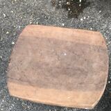 Pair of senoufo stools