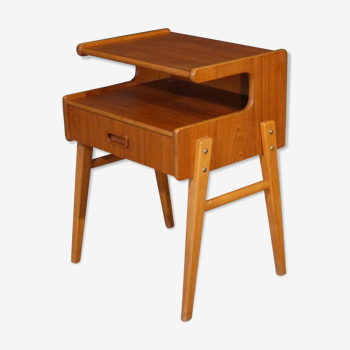 Chevet scandinave 1960