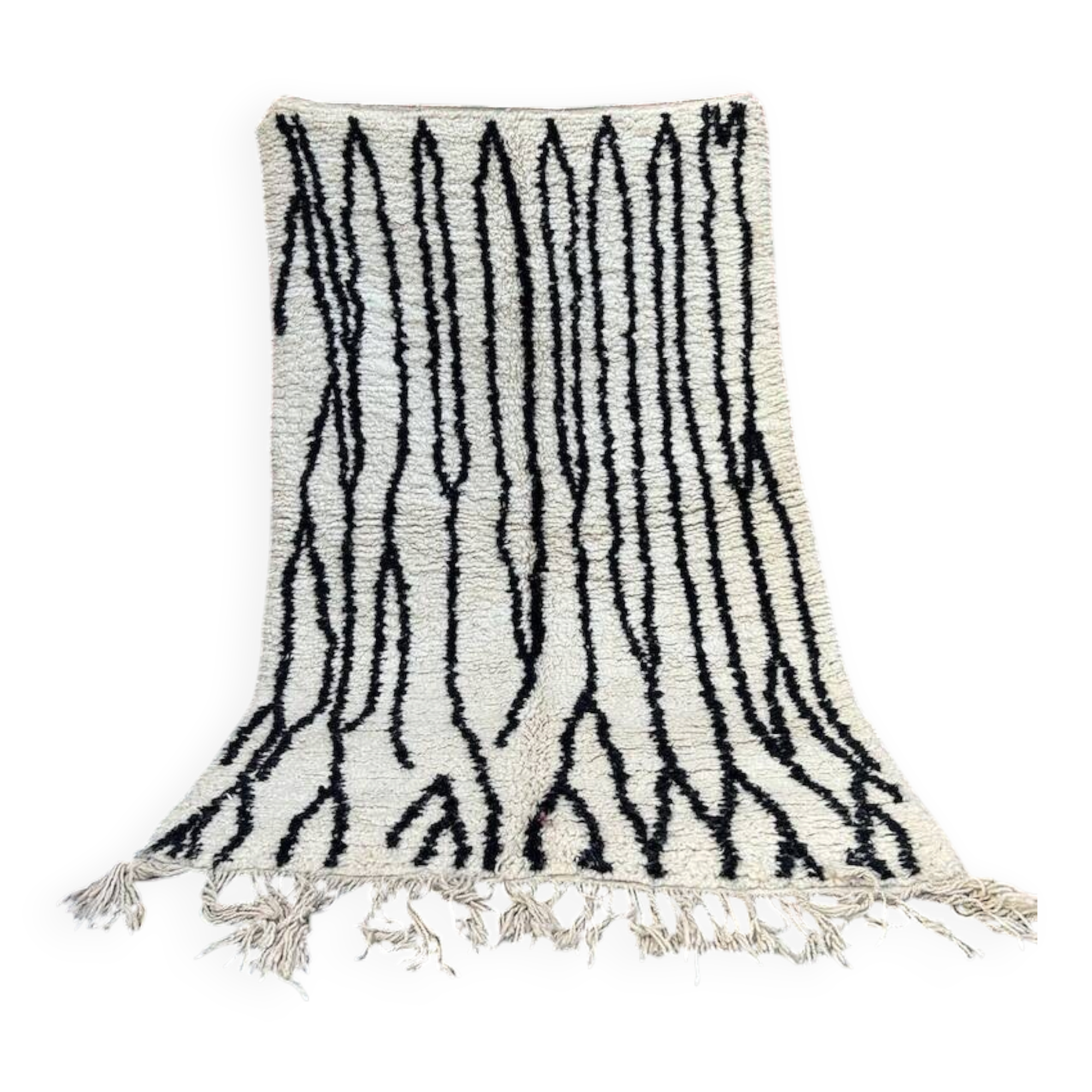 Tapis marocain artisanal 250cmx150cm