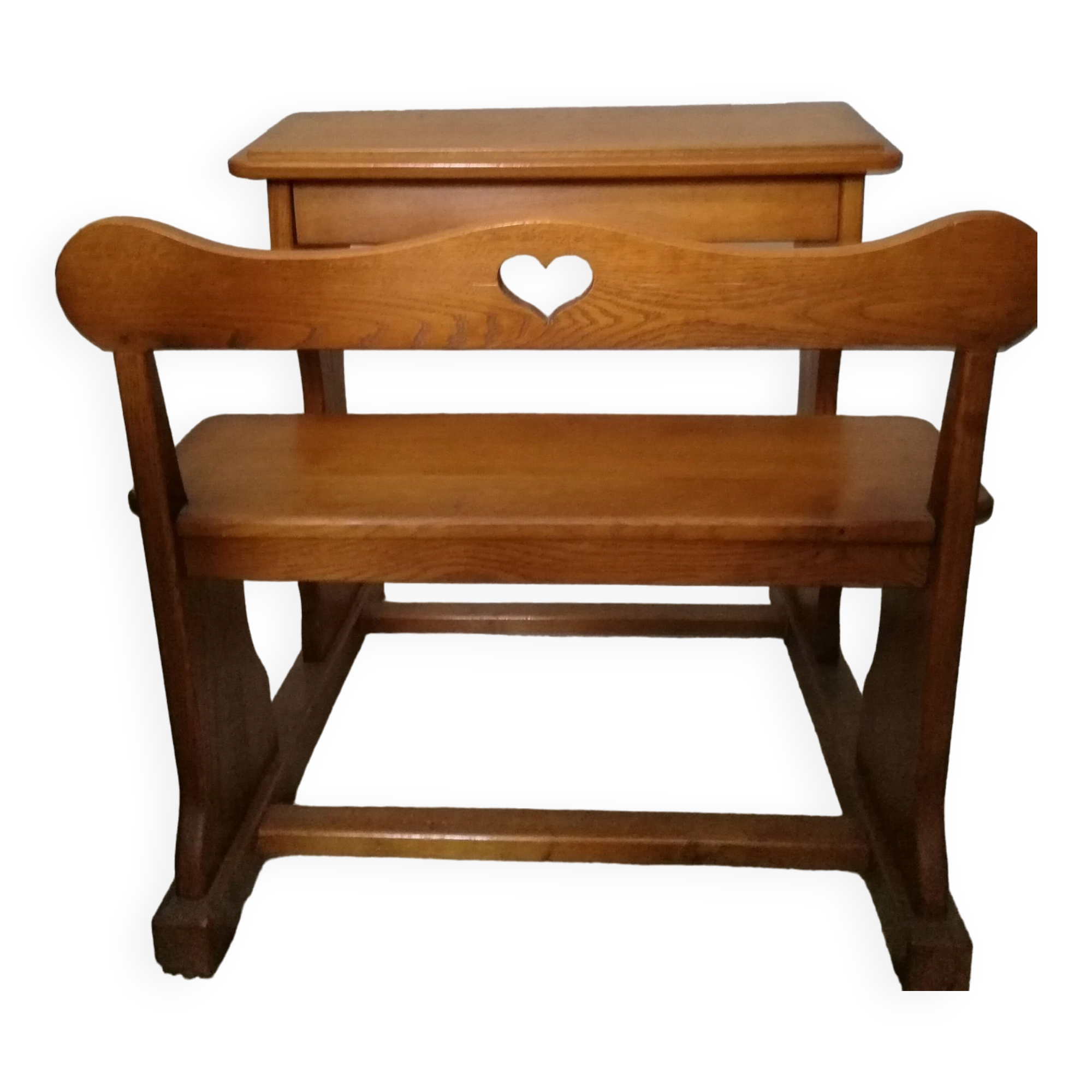 Children's desk