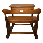 Children's desk