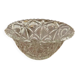 Glass bowl