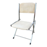 Chaise vintage pliante eyrel