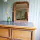 Mirror former Louis Philippe 55x72cm