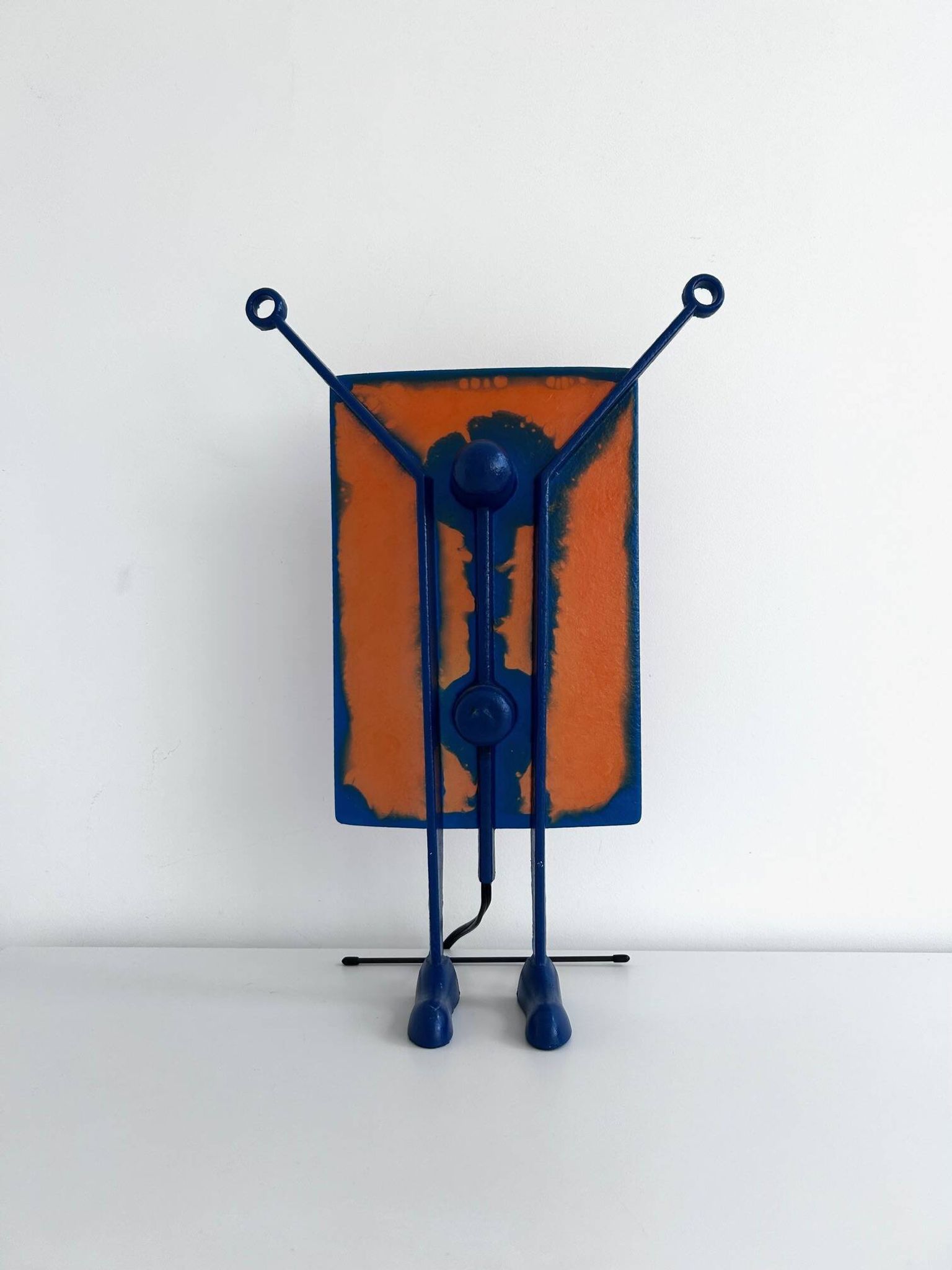 Salvatore Lamp, Gaetano Pesce, Open Sky Series, 1999