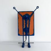 Salvatore Lamp, Gaetano Pesce, Open Sky Series, 1999