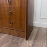 FW Möbel low sideboard