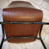Ensemble de 4 chaise Paghole-Pagwood