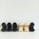 Ambrogio Rossari design hooks, gedy, italy 1970