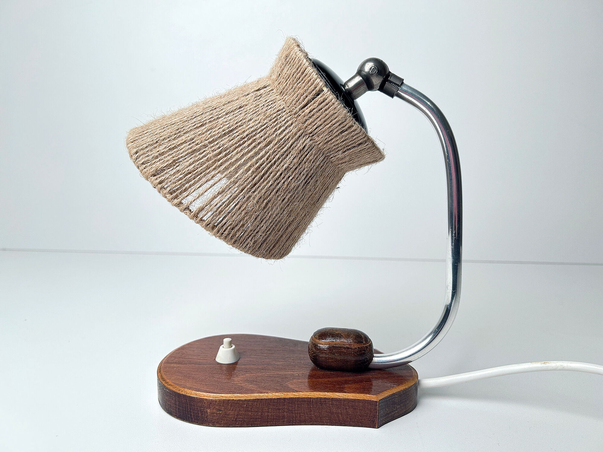 Vintage table lamp 50