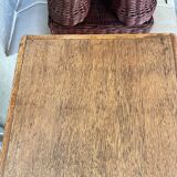Console vintage