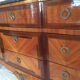 Commode style Louis XVI transition