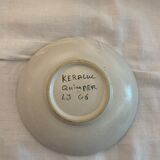 Dessert cut Keraluc Quimper