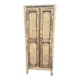 Vintage Parisian wardrobe