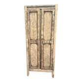 Vintage Parisian wardrobe