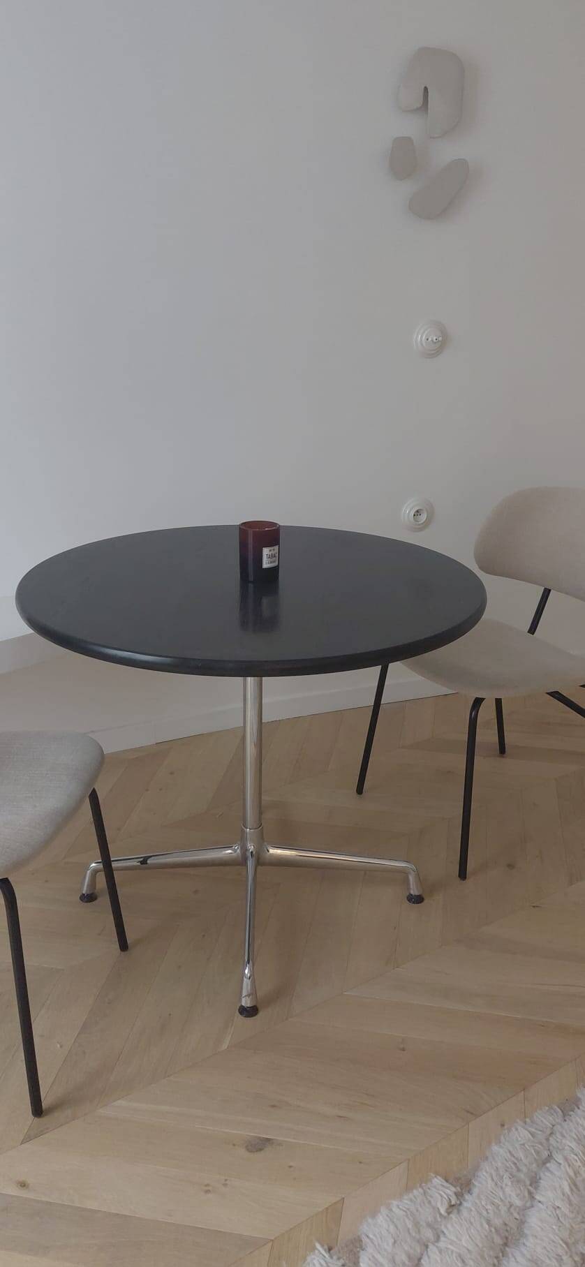 Eames original table