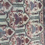 Tapis ancien Persan Malayer 154x283cm