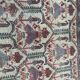 Old Persian Malayer rug 154x283cm