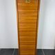 1950 Oak Curtain Binder Furniture