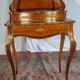 Louis XV Style Stepped Lady's Desk - 19th Century