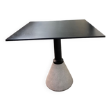 Table One Bistro - Magis by Konstantin Grcic
