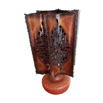 Accolay lamp 1960 vintage