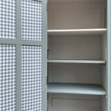 Parisian art deco hotel wardrobe 1930