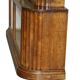 Antique library style Samuel Pepys 1666