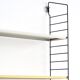 Tomado compact shelf