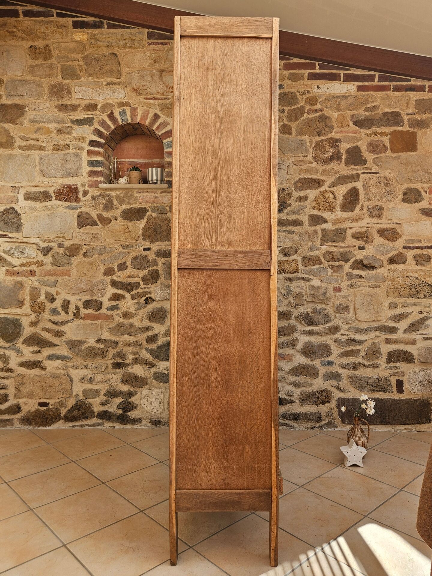 Armoire parisienne art déco 