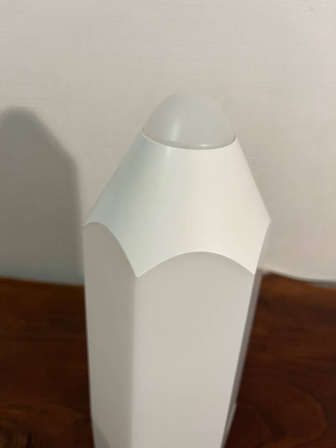 Pelarboj led table lamp, multicolor pencil