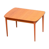 Table scandinave vintage 1960