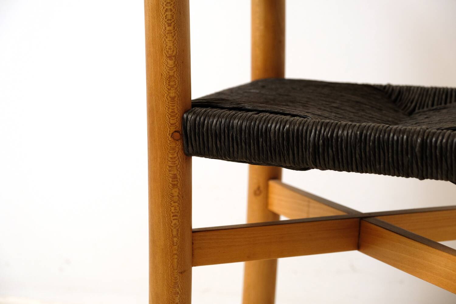 Chaise C. Perriand première version du modèle Meribel