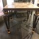 Pair of side tables