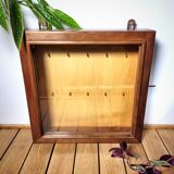 Old key box