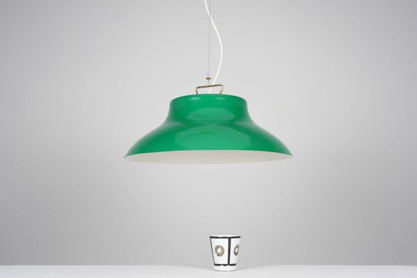 Suspension Hans-Agne Jakobsson pour Markaryd circa 1970