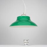 Hans-Agne Jakobsson pendant lamp for Markaryd circa 1970