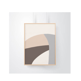 Illustration "Brown"