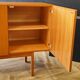 Enfilade suédoise mid century