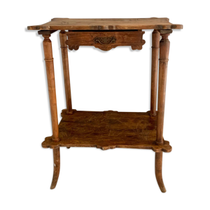 table ancienne en bois