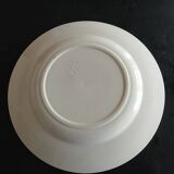 Old dish - Choisy le roi - Boulenger & cie