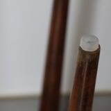 Baumann two-tone stool 470mm